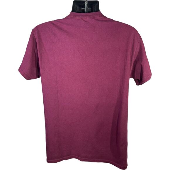 University Of Minnesota Arc Spellout Short Sleeve Tee - Picture 5 of 8